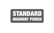 Standard Highway Punch