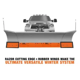 Snow Plow Terms Explained: Plow Parts & Systems Glossary