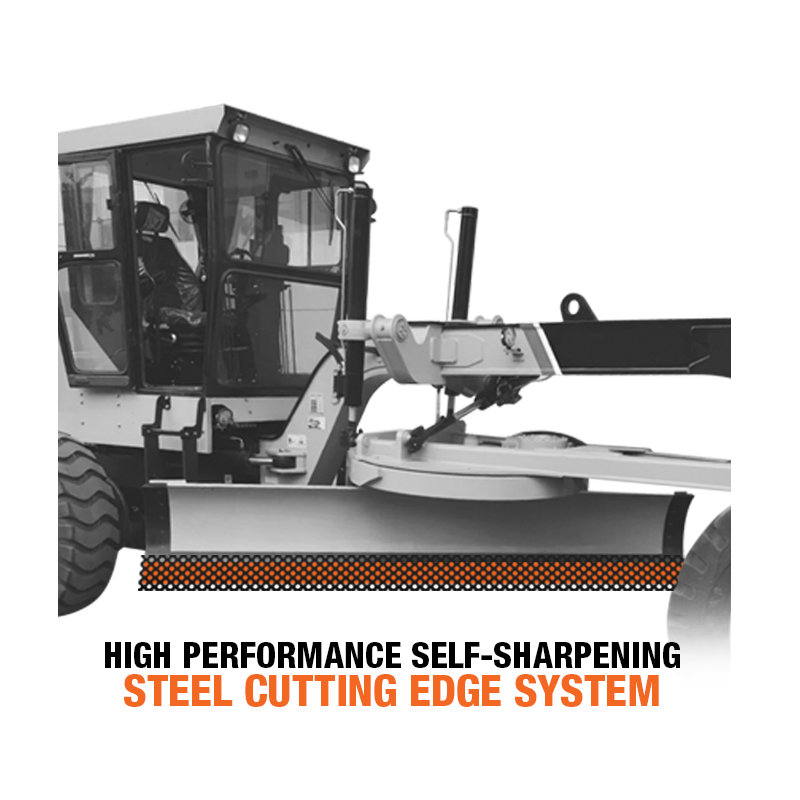 Jero 12 Regular Cut Sharpening Steel