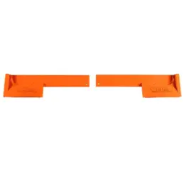 Xtendor® plow guard