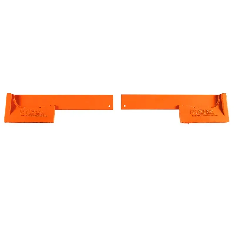 Xtendor® Plow Guards