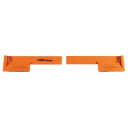 Xtendor® plow guard