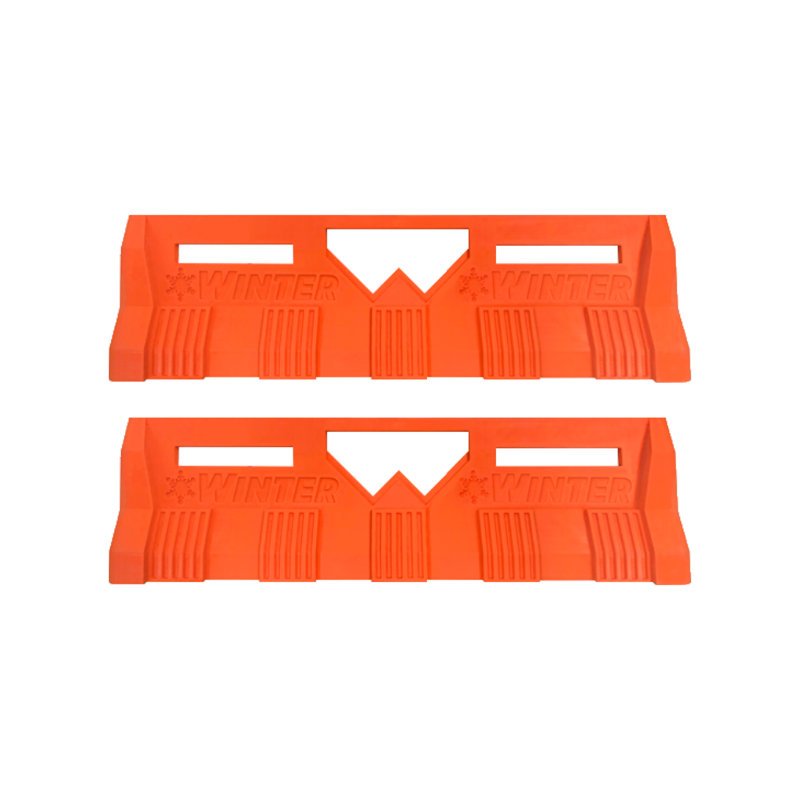 Xtendor<sup>®</sup> Universal Plow Guard Pair