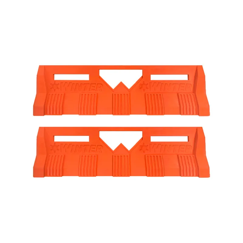 Xtendor® Universal Plow Guard Pair